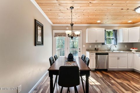 Tiny photo for 461 Robertsville Rd, Oak Ridge, TN 37830 (MLS # 1319270)