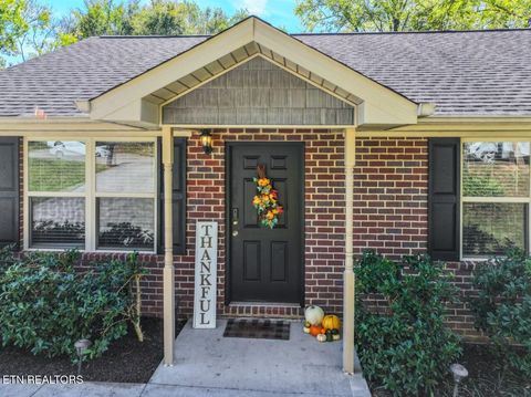 461 Robertsville Rd Oak Ridge TN 37830