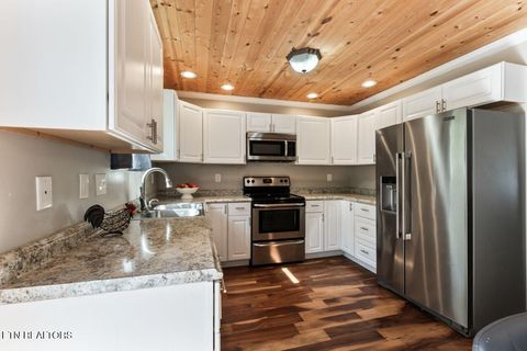 Tiny photo for 461 Robertsville Rd, Oak Ridge, TN 37830 (MLS # 1319270)