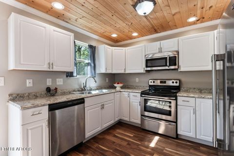 Tiny photo for 461 Robertsville Rd, Oak Ridge, TN 37830 (MLS # 1319270)