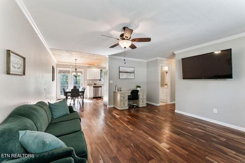 Tiny photo for 461 Robertsville Rd, Oak Ridge, TN 37830 (MLS # 1319270)