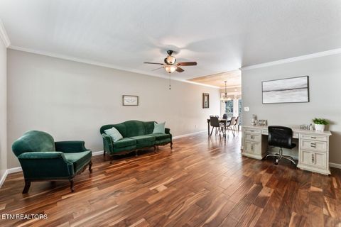 Tiny photo for 461 Robertsville Rd, Oak Ridge, TN 37830 (MLS # 1319270)