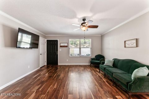 Tiny photo for 461 Robertsville Rd, Oak Ridge, TN 37830 (MLS # 1319270)