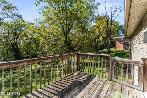 Tiny photo for 461 Robertsville Rd, Oak Ridge, TN 37830 (MLS # 1319270)