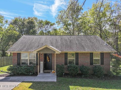Tiny photo for 461 Robertsville Rd, Oak Ridge, TN 37830 (MLS # 1319270)