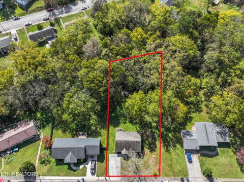 Tiny photo for 461 Robertsville Rd, Oak Ridge, TN 37830 (MLS # 1319270)