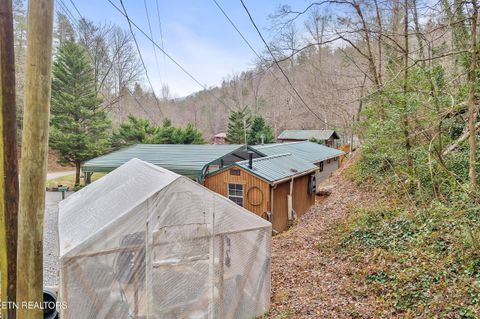 Tiny photo for 425 Autumn Lane, Gatlinburg, TN 37738 (MLS # 1328369)