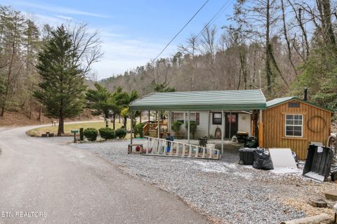 Tiny photo for 425 Autumn Lane, Gatlinburg, TN 37738 (MLS # 1328369)