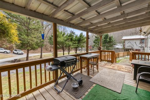 Tiny photo for 425 Autumn Lane, Gatlinburg, TN 37738 (MLS # 1328369)