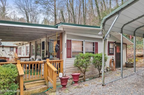 Tiny photo for 425 Autumn Lane, Gatlinburg, TN 37738 (MLS # 1328369)