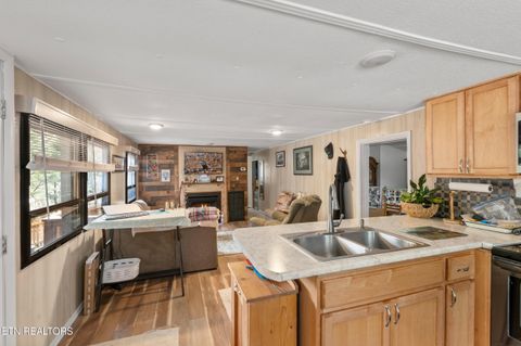 Tiny photo for 425 Autumn Lane, Gatlinburg, TN 37738 (MLS # 1328369)