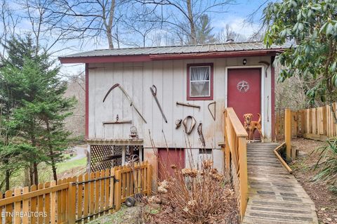Tiny photo for 425 Autumn Lane, Gatlinburg, TN 37738 (MLS # 1328369)