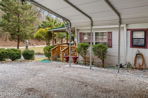 Tiny photo for 425 Autumn Lane, Gatlinburg, TN 37738 (MLS # 1328369)