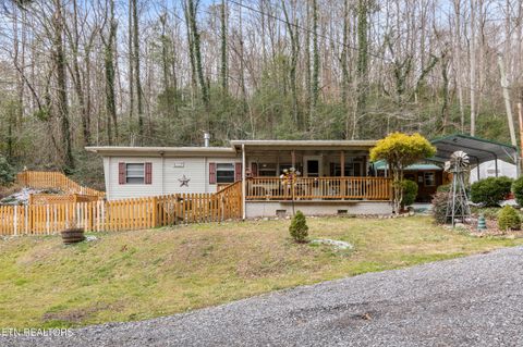 Tiny photo for 425 Autumn Lane, Gatlinburg, TN 37738 (MLS # 1328369)