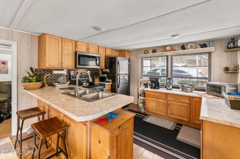 Tiny photo for 425 Autumn Lane, Gatlinburg, TN 37738 (MLS # 1328369)