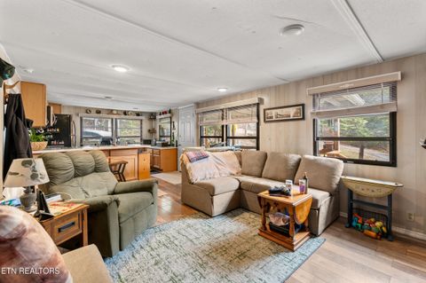 Tiny photo for 425 Autumn Lane, Gatlinburg, TN 37738 (MLS # 1328369)