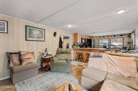 Tiny photo for 425 Autumn Lane, Gatlinburg, TN 37738 (MLS # 1328369)