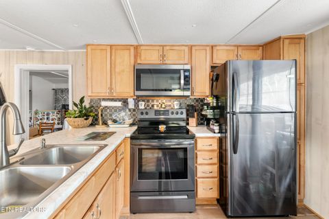 Tiny photo for 425 Autumn Lane, Gatlinburg, TN 37738 (MLS # 1328369)