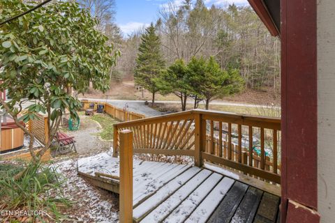 Tiny photo for 425 Autumn Lane, Gatlinburg, TN 37738 (MLS # 1328369)