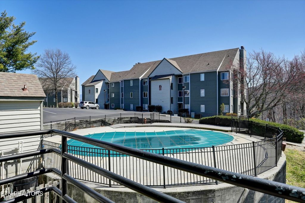 Photo of 1260 Ski View Dr Dr #3201, Gatlinburg, TN 37738 (MLS # 1322260)