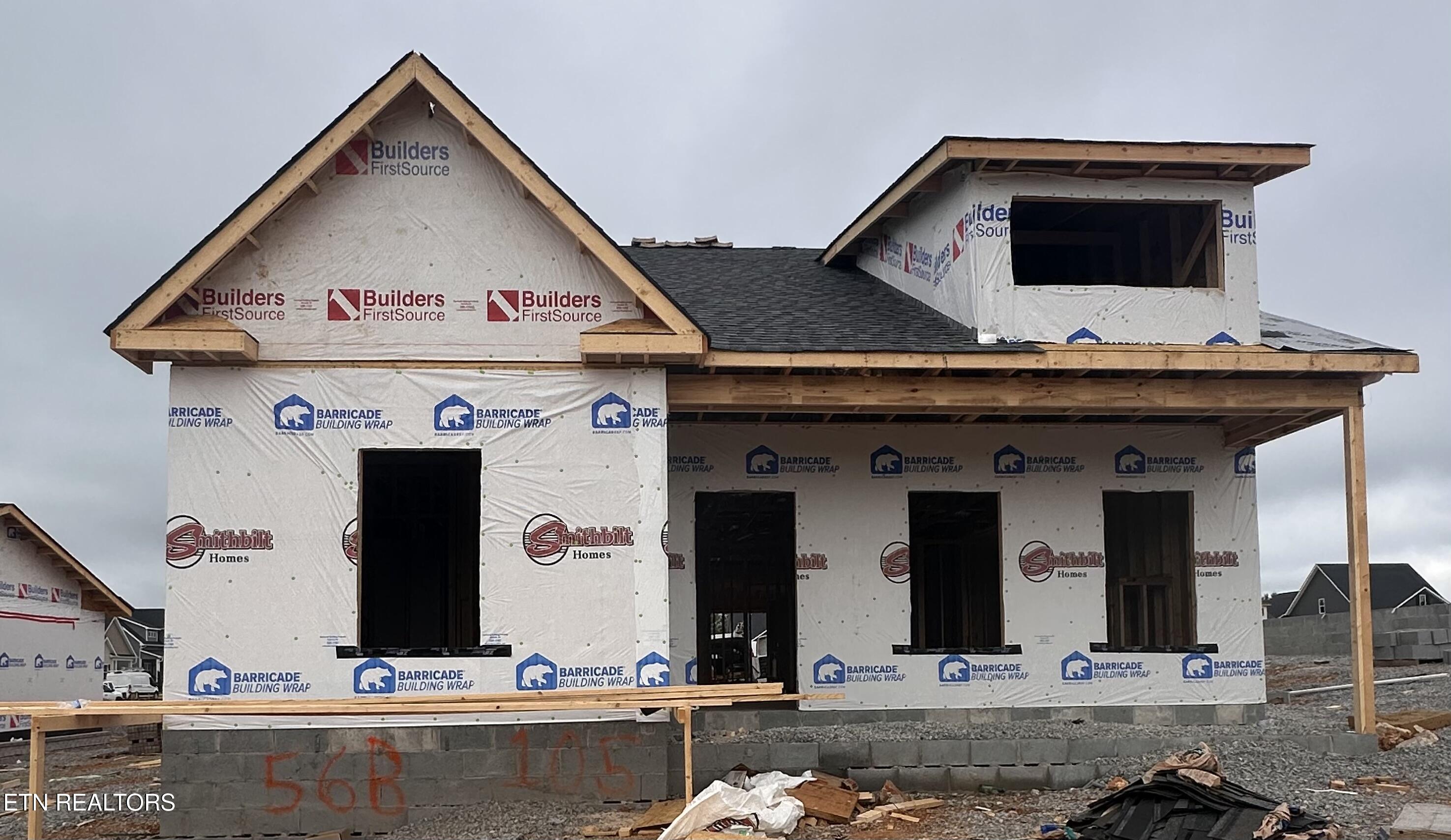 105 Thornberry Rd Lot 56B