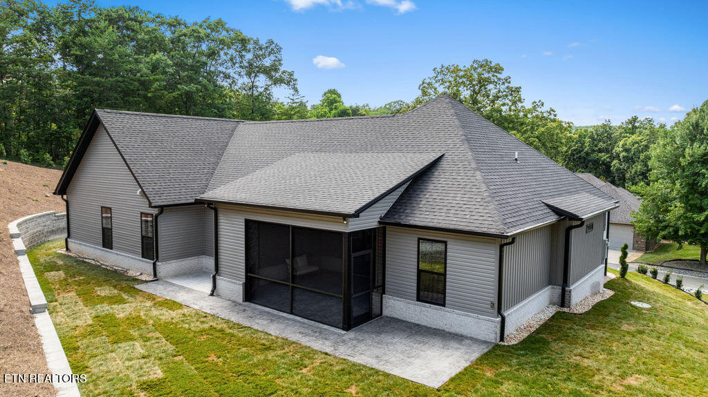 300 Skiatook Circle