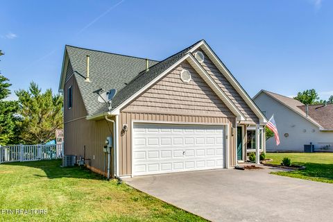 Tiny photo for 8409 Gardenside Lane, Powell, TN 37849 (MLS # 1341520)