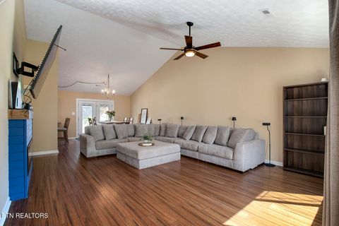Tiny photo for 8409 Gardenside Lane, Powell, TN 37849 (MLS # 1341520)