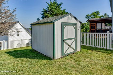 Tiny photo for 8409 Gardenside Lane, Powell, TN 37849 (MLS # 1341520)