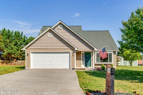 Photo of 8409 Gardenside Lane, Powell, TN 37849 (MLS # 1341520)