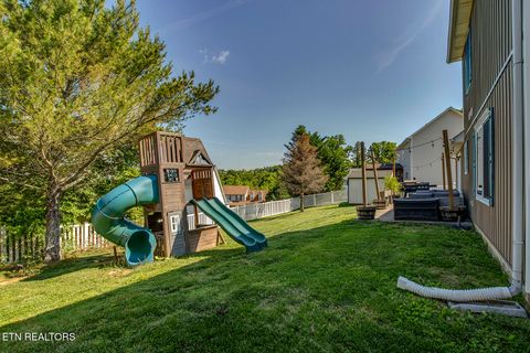 Tiny photo for 8409 Gardenside Lane, Powell, TN 37849 (MLS # 1341520)