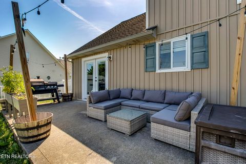 Tiny photo for 8409 Gardenside Lane, Powell, TN 37849 (MLS # 1341520)