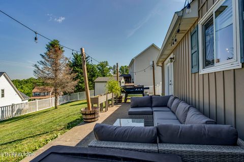 Tiny photo for 8409 Gardenside Lane, Powell, TN 37849 (MLS # 1341520)