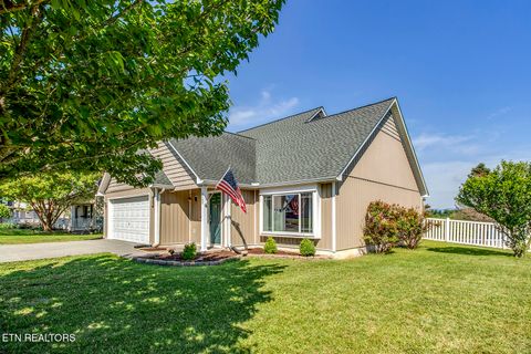 Tiny photo for 8409 Gardenside Lane, Powell, TN 37849 (MLS # 1341520)