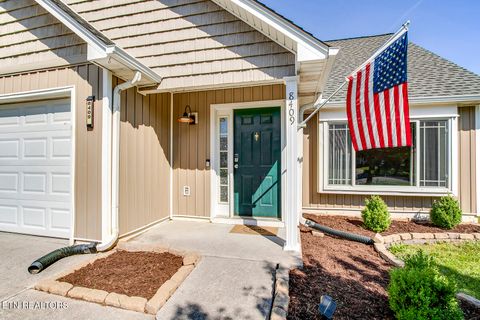 Tiny photo for 8409 Gardenside Lane, Powell, TN 37849 (MLS # 1341520)