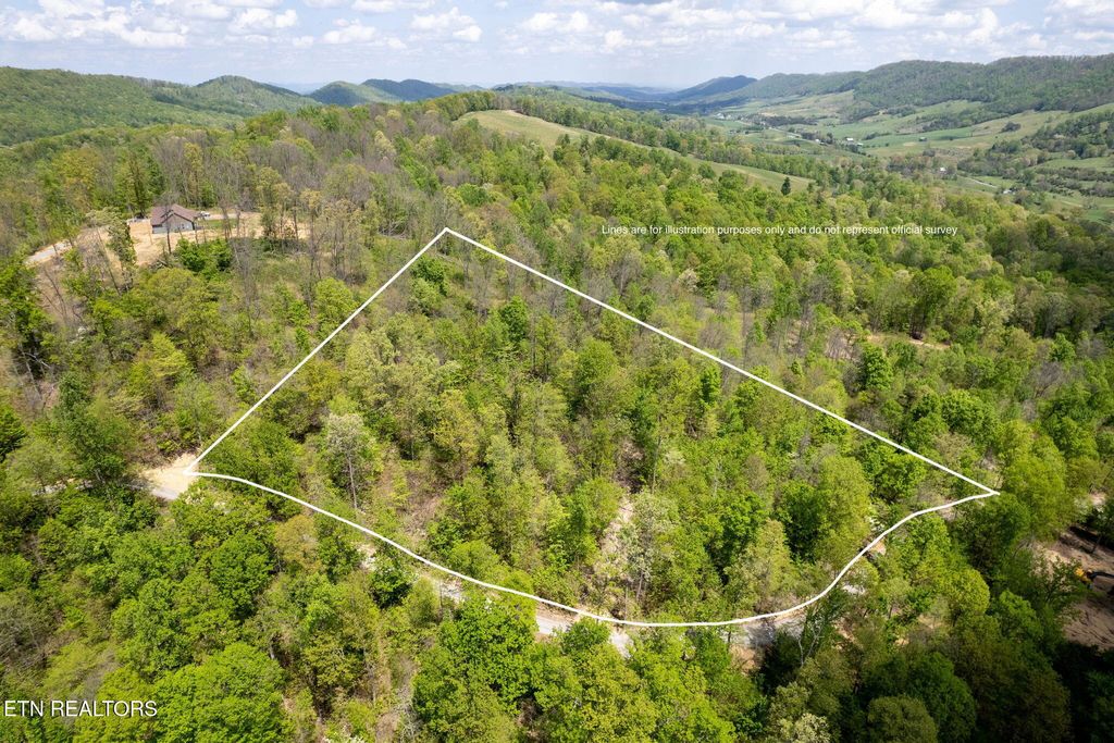 Photo of Little Sycamore Rd, Tazewell, TN 37879 (MLS # 1314948)