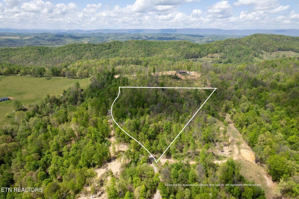 Photo of Little Sycamore Rd, Tazewell, TN 37879 (MLS # 1314948)