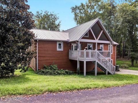 Tiny photo for 1721 Taskigi Court, Mooresburg, TN 37811 (MLS # 1319072)
