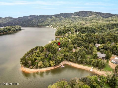 Tiny photo for 1721 Taskigi Court, Mooresburg, TN 37811 (MLS # 1319072)
