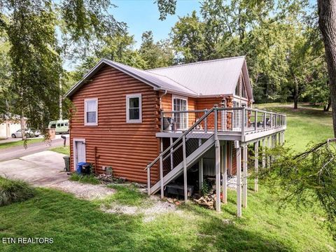 Tiny photo for 1721 Taskigi Court, Mooresburg, TN 37811 (MLS # 1319072)