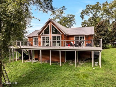 Tiny photo for 1721 Taskigi Court, Mooresburg, TN 37811 (MLS # 1319072)