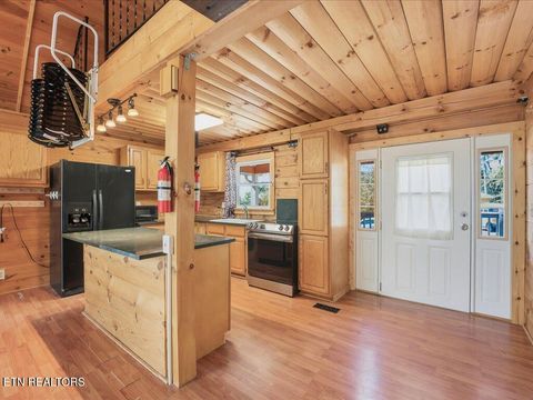 Tiny photo for 1721 Taskigi Court, Mooresburg, TN 37811 (MLS # 1319072)
