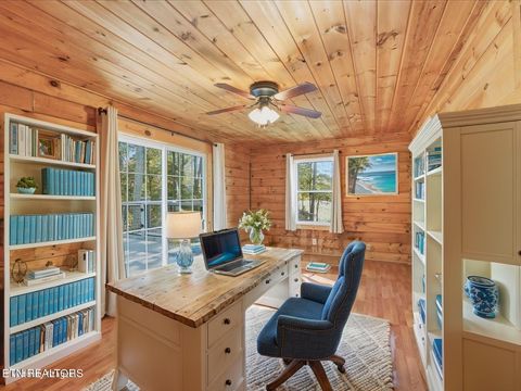 Tiny photo for 1721 Taskigi Court, Mooresburg, TN 37811 (MLS # 1319072)