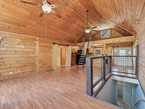 Tiny photo for 1721 Taskigi Court, Mooresburg, TN 37811 (MLS # 1319072)