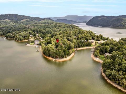 Tiny photo for 1721 Taskigi Court, Mooresburg, TN 37811 (MLS # 1319072)
