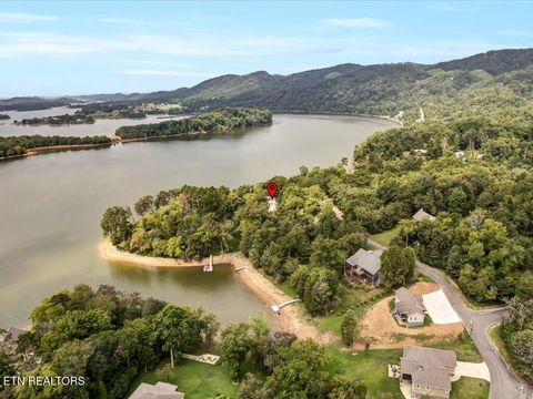 Tiny photo for 1721 Taskigi Court, Mooresburg, TN 37811 (MLS # 1319072)