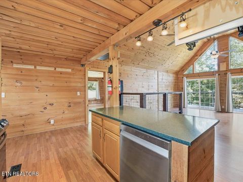 Tiny photo for 1721 Taskigi Court, Mooresburg, TN 37811 (MLS # 1319072)