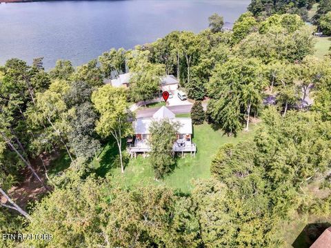 Tiny photo for 1721 Taskigi Court, Mooresburg, TN 37811 (MLS # 1319072)