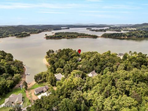 Tiny photo for 1721 Taskigi Court, Mooresburg, TN 37811 (MLS # 1319072)