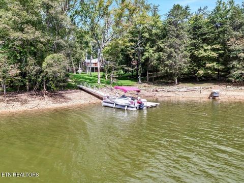 Tiny photo for 1721 Taskigi Court, Mooresburg, TN 37811 (MLS # 1319072)
